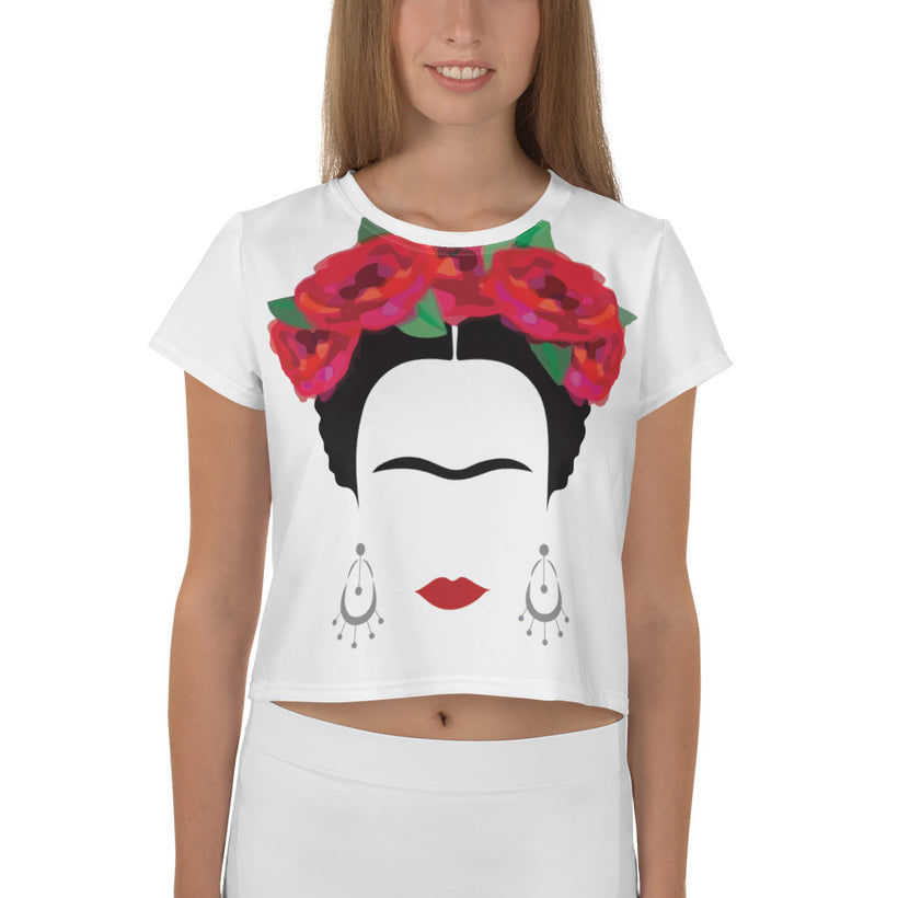 Frida Kahlo